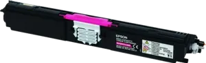 Epson S050555 Magenta Toner — Consommables informatiques