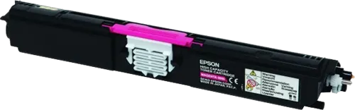 Epson S050555 Magenta Toner — Consommables informatiques