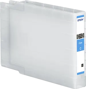 Epson T04C2 Cyan Cartouche d'encre C13T04C24N — Consommables informatiques