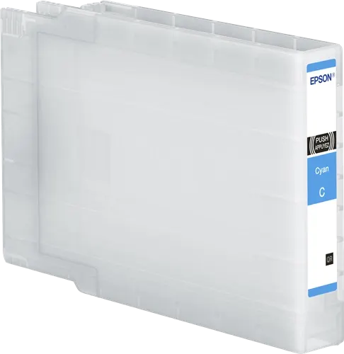 Epson T04C2 Cyan Cartouche d'encre C13T04C24N — Consommables informatiques