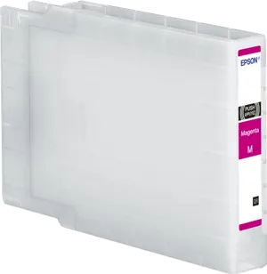 Epson T04C3 Magenta Cartouche d'encre C13T04C34N — Consommables informatiques