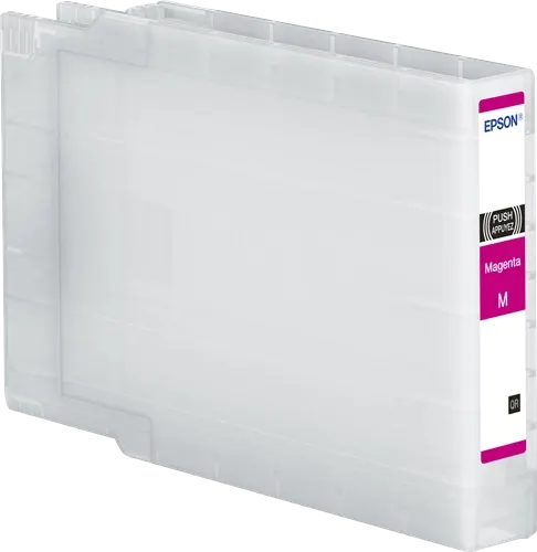 Epson T04C3 Magenta Cartouche d'encre C13T04C34N — Consommables informatiques