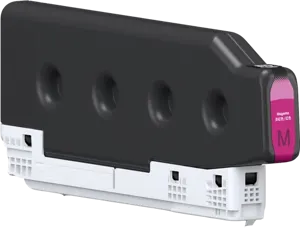 Epson T08G3 Magenta Cartouche d'encre C13T08G300 — Consommables informatiques