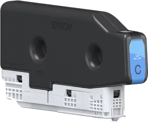 Epson T08N2 Cyan Cartouche d'encre C13T08N240 — Consommables informatiques