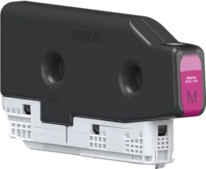 Epson T08N3 Magenta Cartouche d'encre C13T08N340 — Consommables informatiques