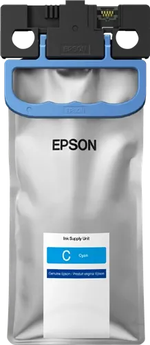 Epson T11P2 Cyan Cartouche d'encre C13T11P240 — Consommables informatiques