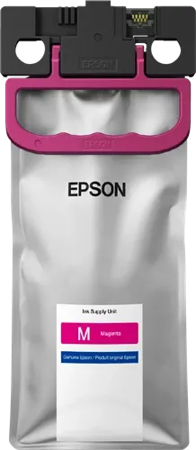Epson T11P3 Magenta Cartouche d'encre C13T11P340 — Consommables informatiques