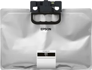 Epson T12D1 Noir(e) Cartouche d'encre C13T12D140 — Consommables informatiques