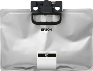 Epson T12F1 Noir(e) Cartouche d'encre C13T12F140 — Consommables informatiques