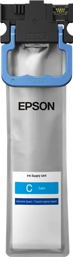 Epson T13L2 Cyan Cartouche d'encre C13T13L240 — Consommables informatiques