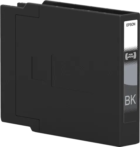 Epson T13X1 Noir(e) Cartouche d'encre C13T13X140 — Consommables informatiques