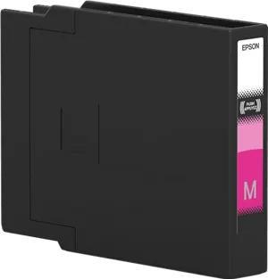 Epson T13X3 Magenta Cartouche d'encre C13T13X340 — Consommables informatiques