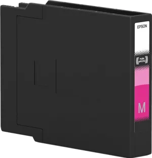 Epson T14B3 Magenta Cartouche d'encre C13T14B340 — Consommables informatiques