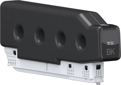 Epson T15H1 Noir(e) Cartouche d'encre C13T15H140 — Consommables informatiques