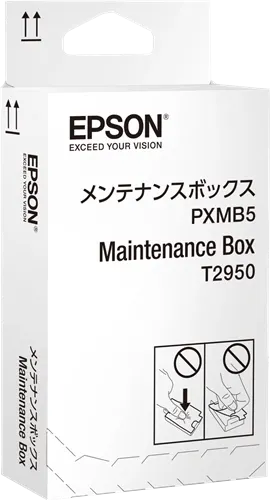 Epson T2950 Unite-De-Maintenance C13T295000 — Consommables informatiques