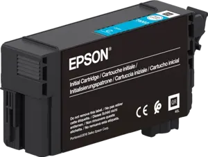 Epson T40C240 Cyan Cartouche d'encre C13T40C240 — Consommables informatiques