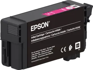Epson T40C340 Magenta Cartouche d'encre C13T40C34N — Consommables informatiques