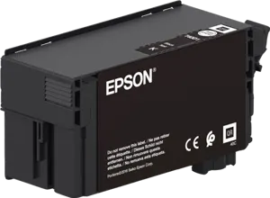 Epson T40D140 Noir(e) Cartouche d'encre C13T40D140 — Consommables informatiques