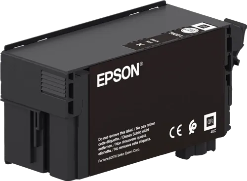 Epson T40D140 Noir(e) Cartouche d'encre C13T40D140 — Consommables informatiques