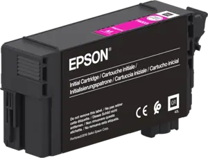 Epson T40D340 Magenta Cartouche d'encre C13T40D34N — Consommables informatiques