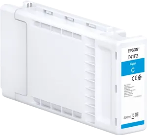 Epson T41F240 Cyan Cartouche d'encre C13T41F240 — Consommables informatiques