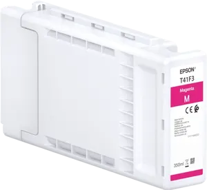 Epson T41F340 Magenta Cartouche d'encre C13T41F34N — Consommables informatiques