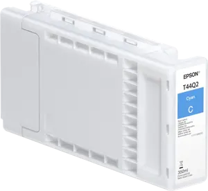 Epson T44Q2 Cyan Cartouche d'encre C13T44Q240 — Consommables informatiques