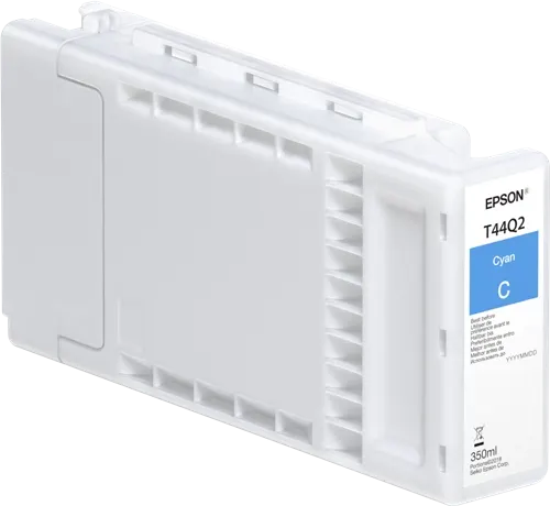 Epson T44Q2 Cyan Cartouche d'encre C13T44Q240 — Consommables informatiques