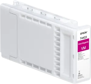 Epson T44Q34N Magenta Cartouche d'encre C13T44Q34N — Consommables informatiques