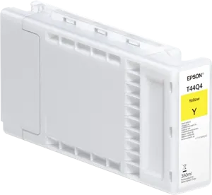 Epson T44Q4 Jaune Cartouche d'encre C13T44Q440 — Consommables informatiques