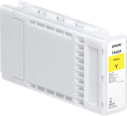 Epson T44Q4 Jaune Cartouche d'encre C13T44Q440 — Consommables informatiques