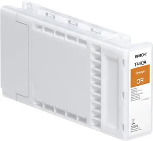 Epson T44QA Orange Cartouche d'encre C13T44QA40 — Consommables informatiques