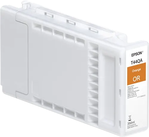 Epson T44QA Orange Cartouche d'encre C13T44QA40 — Consommables informatiques