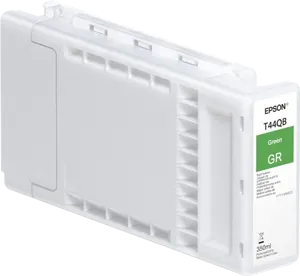 Epson T44QB Vert Cartouche d'encre C13T44QB40 — Consommables informatiques