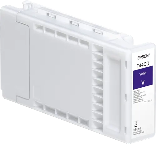 Epson T44QD Violet Cartouche d'encre C13T44QD40 — Consommables informatiques