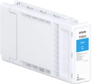 Epson T50U2 Cyan Cartouche d'encre C13T50U200 — Consommables informatiques