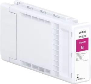 Epson T50U3 Magenta Cartouche d'encre C13T50U30N — Consommables informatiques