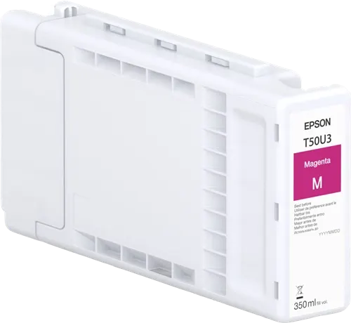 Epson T50U3 Magenta Cartouche d'encre C13T50U30N — Consommables informatiques