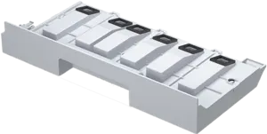 Epson T6191 Unite-De-Maintenance C13T619100 — Consommables informatiques