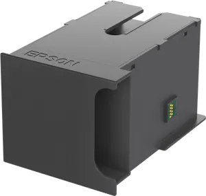 Epson T671000 Unite-De-Maintenance C13T671000 — Consommables informatiques