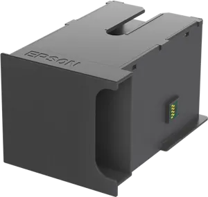 Epson T6711 Unite-De-Maintenance C13T671100 — Consommables informatiques