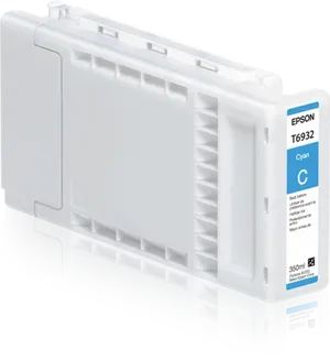 Epson T6932 Cyan Cartouche d'encre C13T69320N — Consommables informatiques