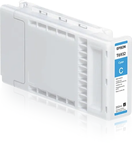 Epson T6932 Cyan Cartouche d'encre C13T69320N — Consommables informatiques