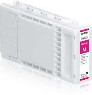 Epson T6933 Magenta Cartouche d'encre C13T69330N — Consommables informatiques