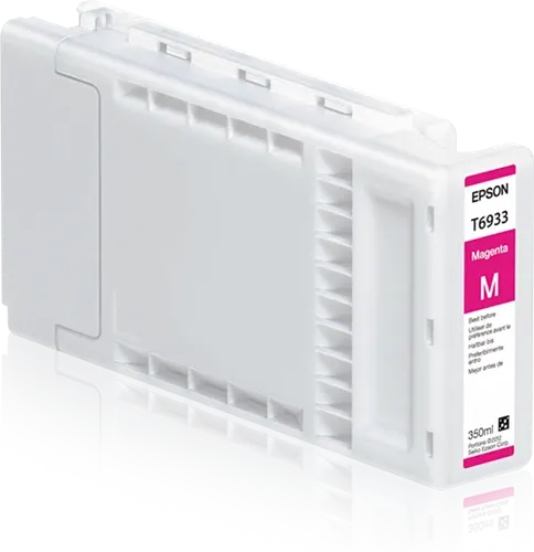 Epson T6933 Magenta Cartouche d'encre C13T69330N — Consommables informatiques
