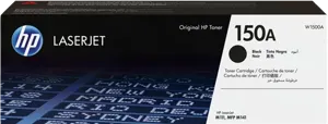 HP 150A Noir(e) Toner — Consommables informatiques