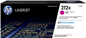 HP 212X Magenta Toner — Consommables informatiques