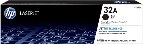 HP 32A Tambour d'image — Consommables informatiques