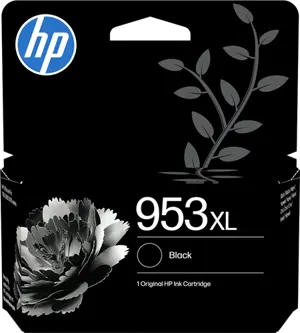 HP 953 XL Noir(e) Cartouche d'encre L0S70AE — Consommables informatiques