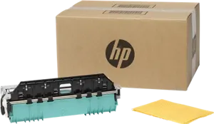 HP B5L09A Unite-De-Maintenance Original — Consommables informatiques